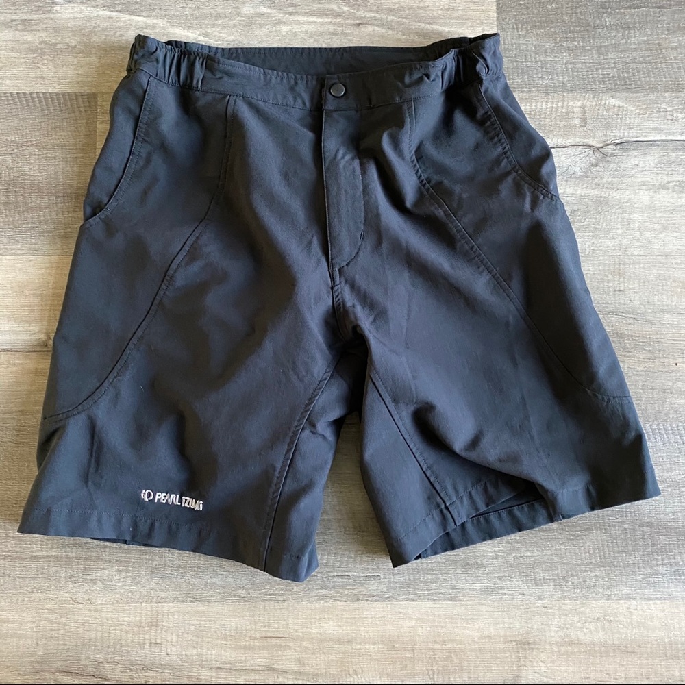 Pearl Izumi Cycling shorts